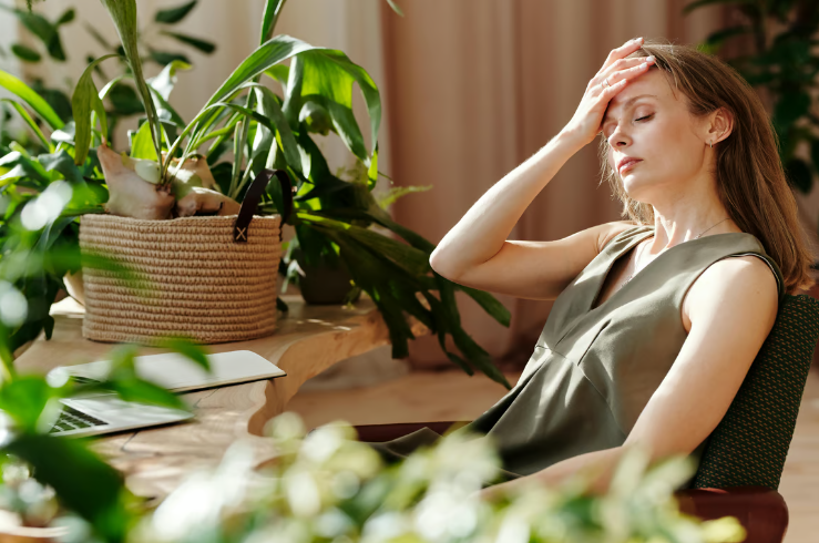 магнитные бури