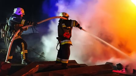 Есть раненые и повреждения домов — последствия обстрела Киевщины - 285x160