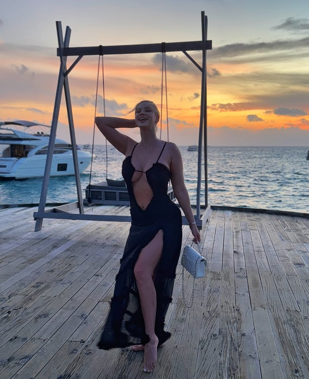 Анна Зубкова