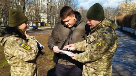 Не прийшов до ТЦК, бо злякався: суд виніс вирок ухилянту - 290x160