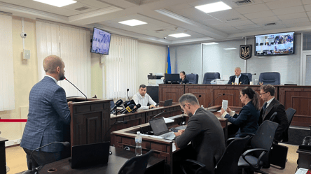 Справа Мудрої: у САП не бачать підстав для підозри іншим - 304x171