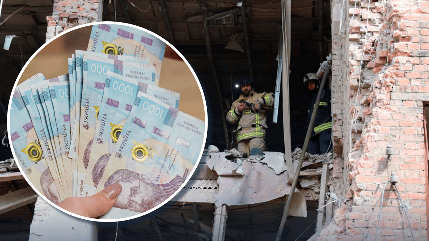 Компенсації за зруйноване житло на ТОТ: в Раді розробляють новий механізм виплат