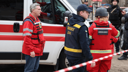 Россияне атаковали Николаевскую область: среди раненых есть дети - 304x171