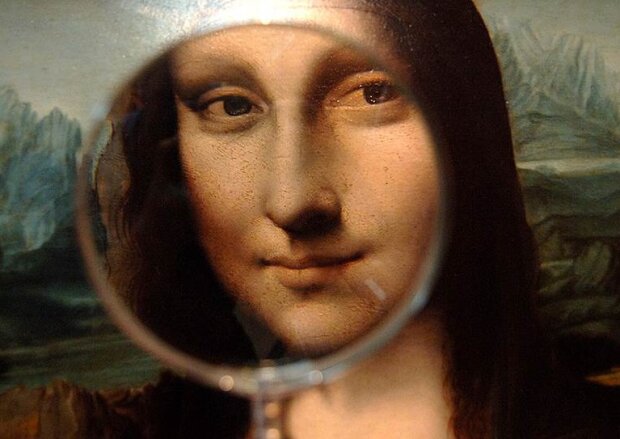 Секрет создания "Мона Лизы" - что узнали ученые-химики