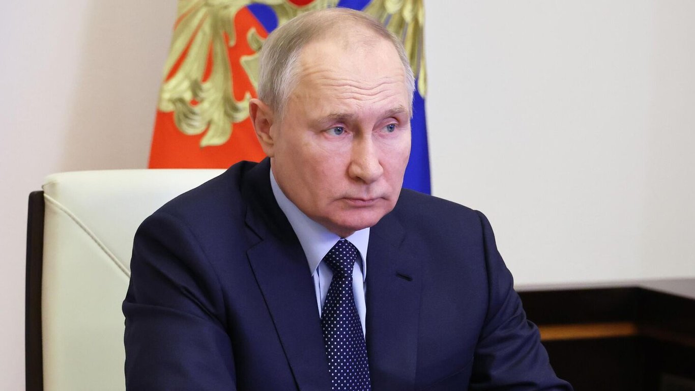 Почему Путин назначил командующего оккупационными войсками только в апреле 2022-го: объяснение ISW