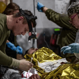 Разбронирование медиков — что это и кого могут мобилизовать - 80x80