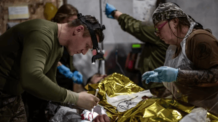 Разбронирование медиков — что это и кого могут мобилизовать - 285x160