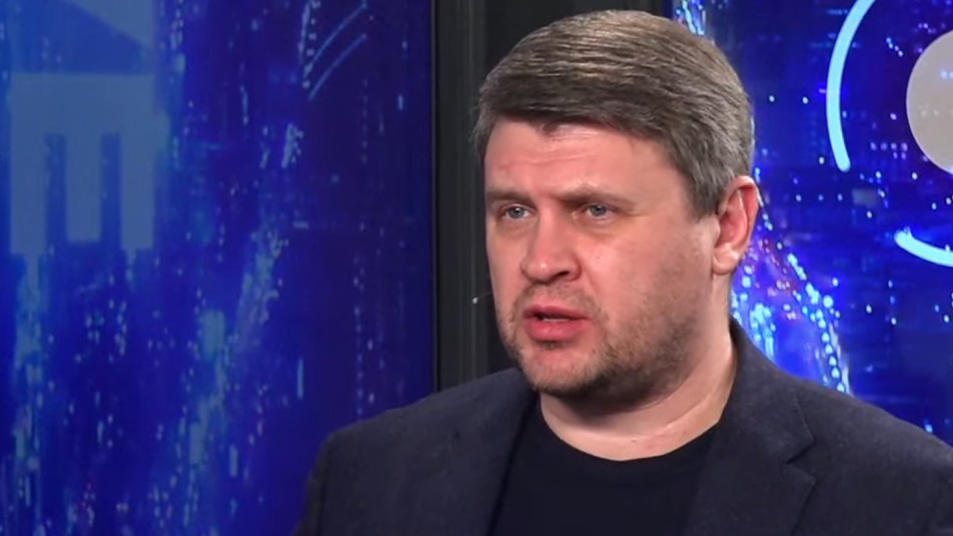 Мости замість світла — Кличка звинуватили в енергетичному провалі