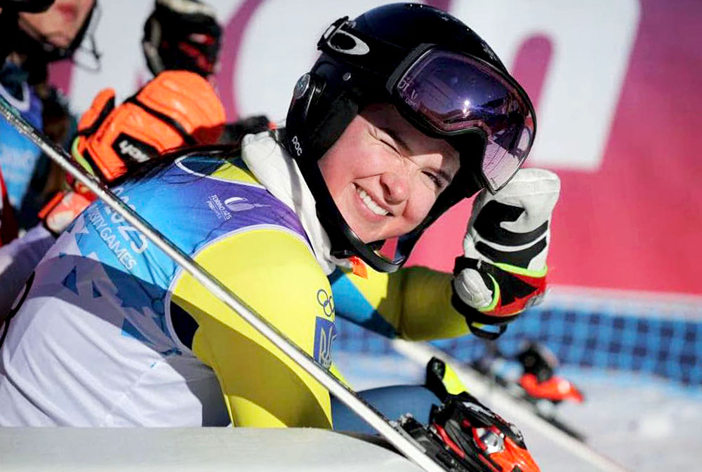 Анастасия Шепиленко