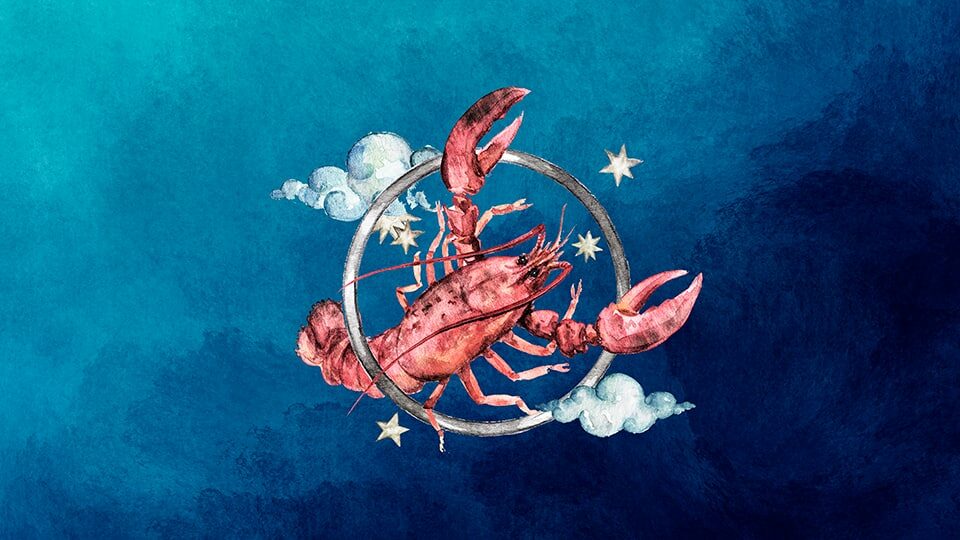 What zodiac signs will reveal new talents on the new moon on April 27, 2025 - Cancer