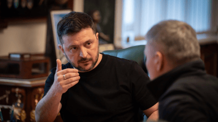 Зеленський призначив нового начальника ГУР — хто ним став - 290x160