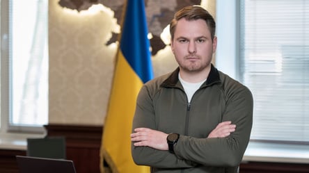 Глава Киевской ОВА рассказал о последствиях дроновой атаки на регион - 285x160