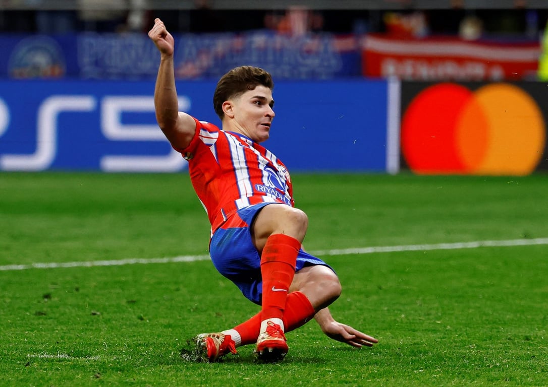 Хулиан Альварес