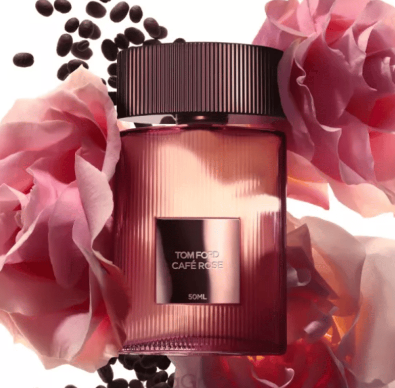 The perfect perfume for Fall 2025