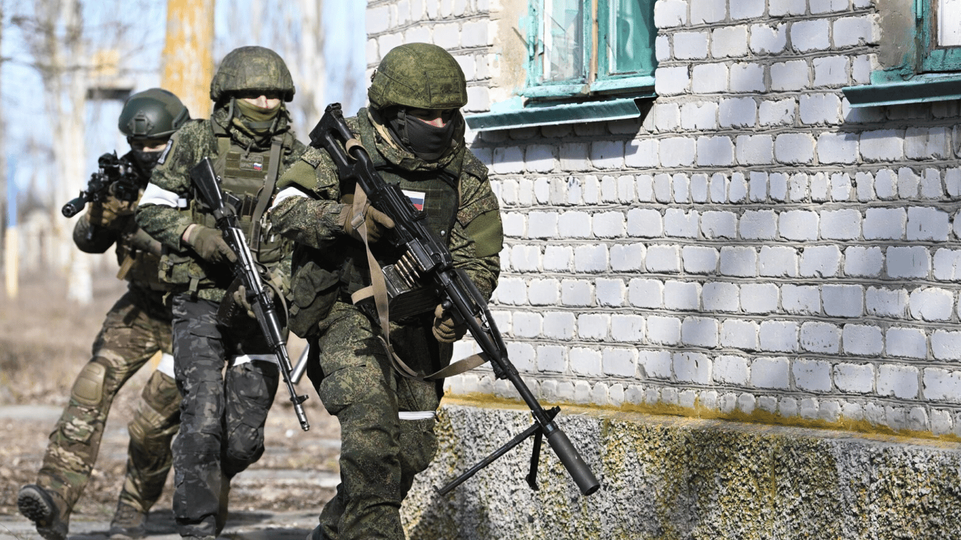 Бої в Харківській області — росіяни втратили ініціативу на фронті