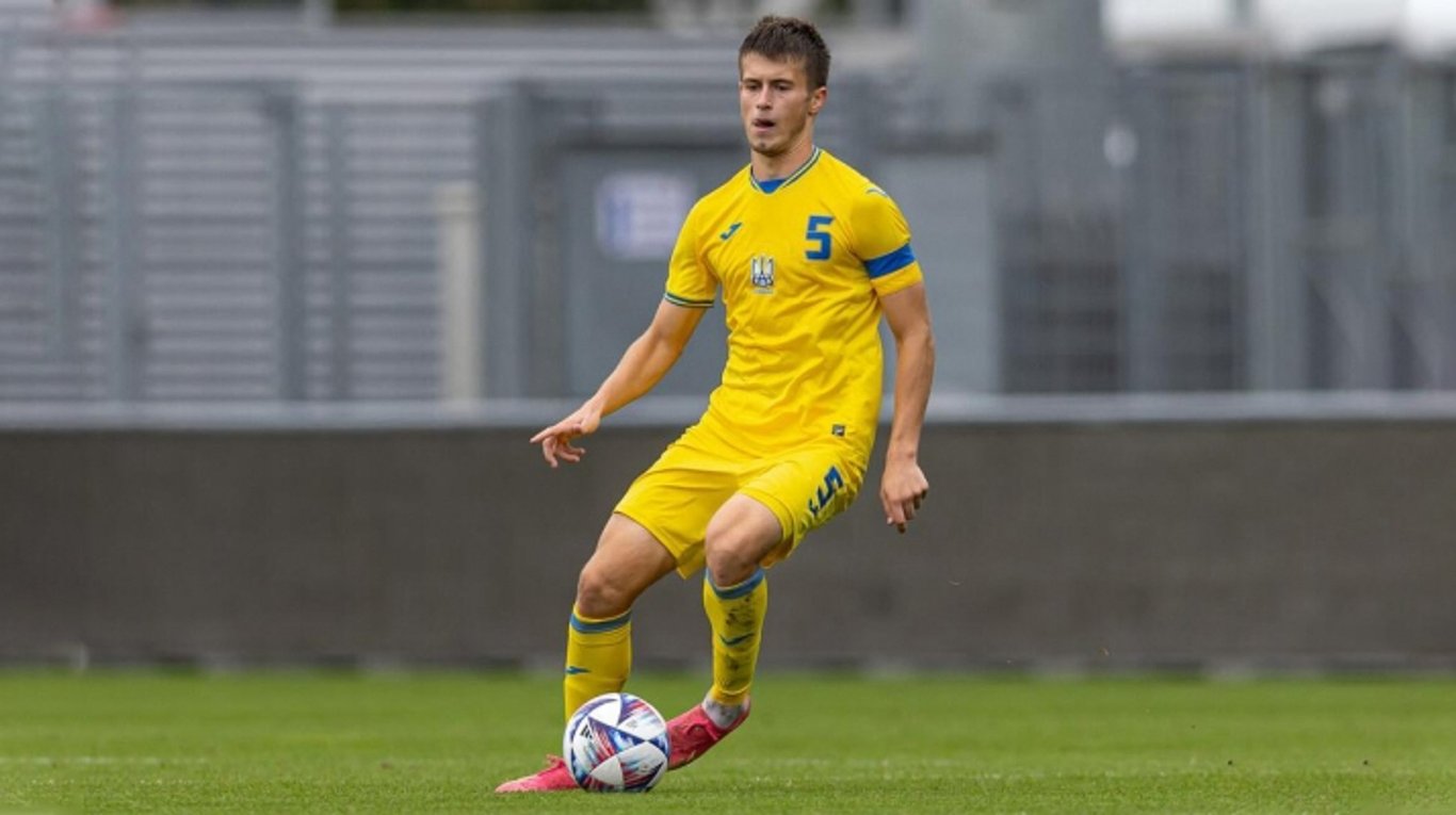 Кирилл Дихтяр