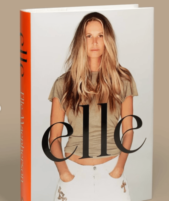 Известная супермодель поделилась историей борьбы с алкоголизмом - фото 1