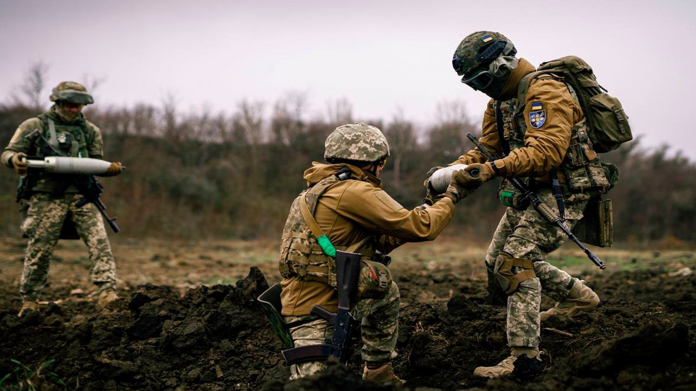 Скільки окупантів ЗСУ ліквідували за добу: оновлені дані Генштабу