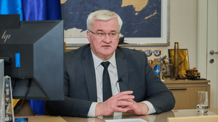 Путин стремительно теряет друзей — Сибига о крахе влияния Кремля - 285x160