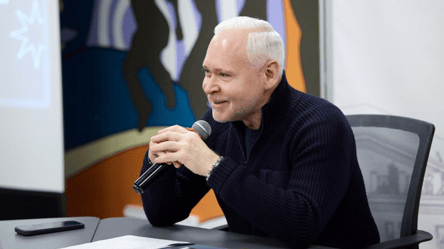 Терехов запропонував стратегію підтримки людей похилого віку - 290x166