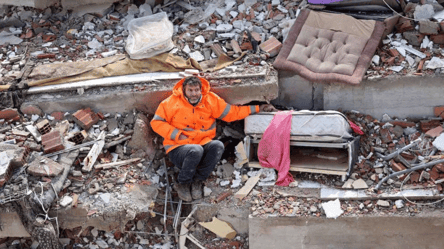 Геологи предупреждают Стамбул о мощном землетрясении: детали - 285x160