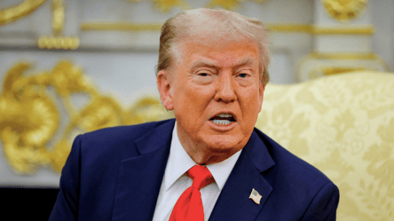 Убийство беженки из Украины в США — резкая реакция Трампа - 285x160