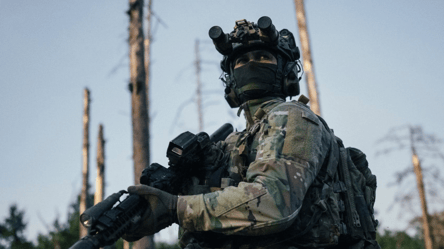 Під час операції "Вівальді" українські військові захопили шістьох полонених - 290x160