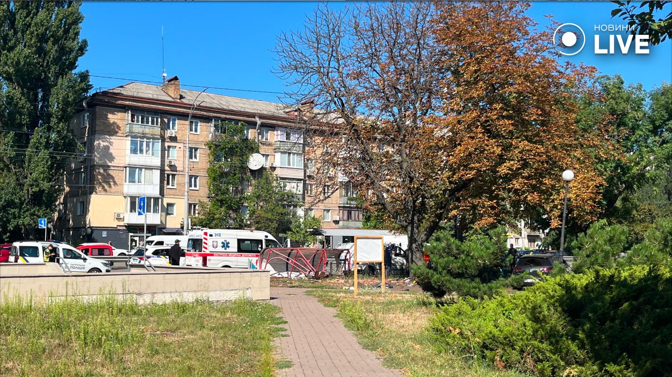 Смертельна ДТП у Києві: у мережі показали кадри аварії - фото 3