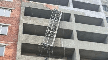 На Одещині загинув будівельник — деталі трагедії - 285x160