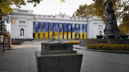 В Одесі планують закрити взятий минулого року кредит — деталі - 290x166