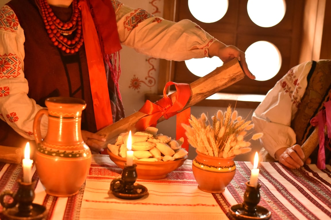 Колодій — звідки взялася назва свята