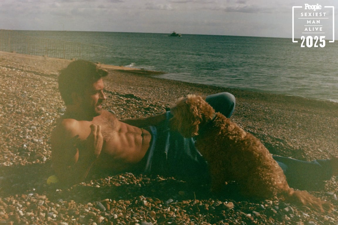 jonathan bailey people