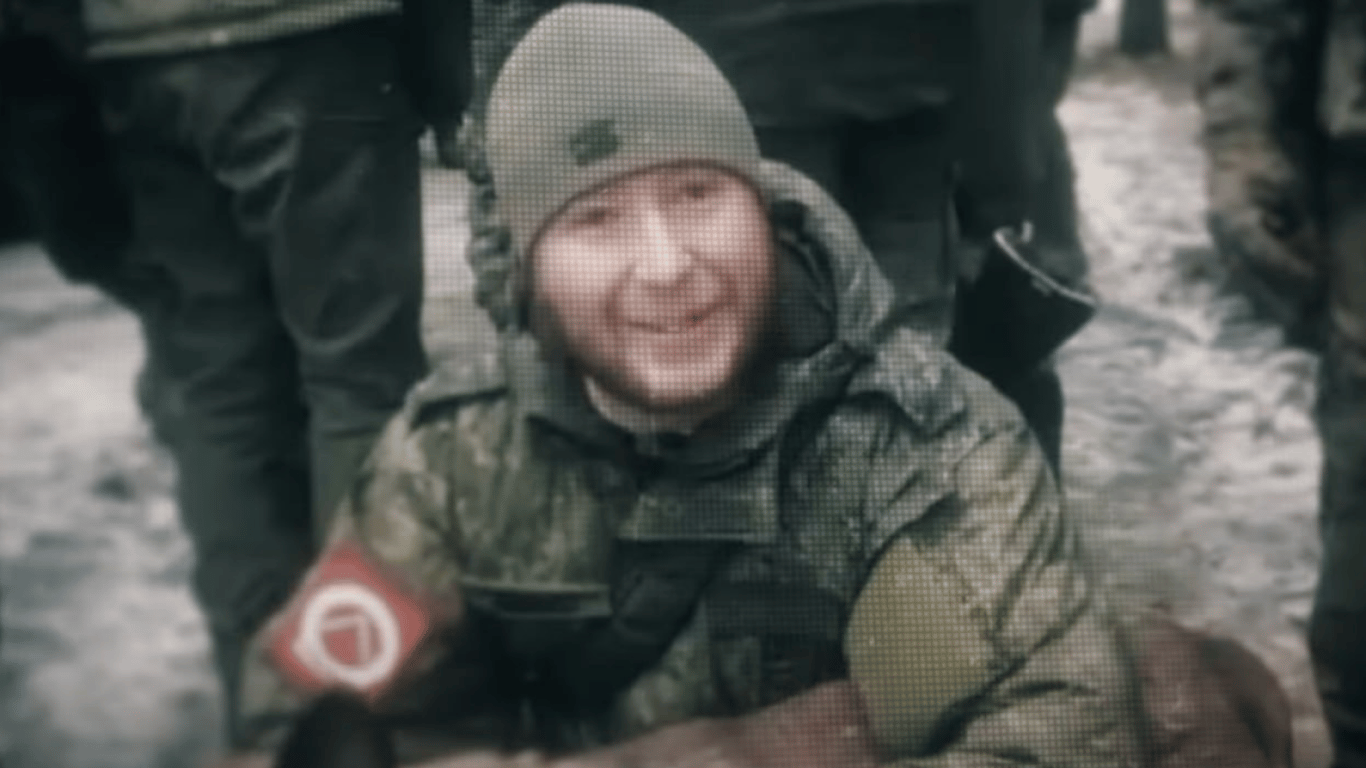 Журналісти ідентифікували окупанта, який організував "підвал смерті" на Чернігівщині