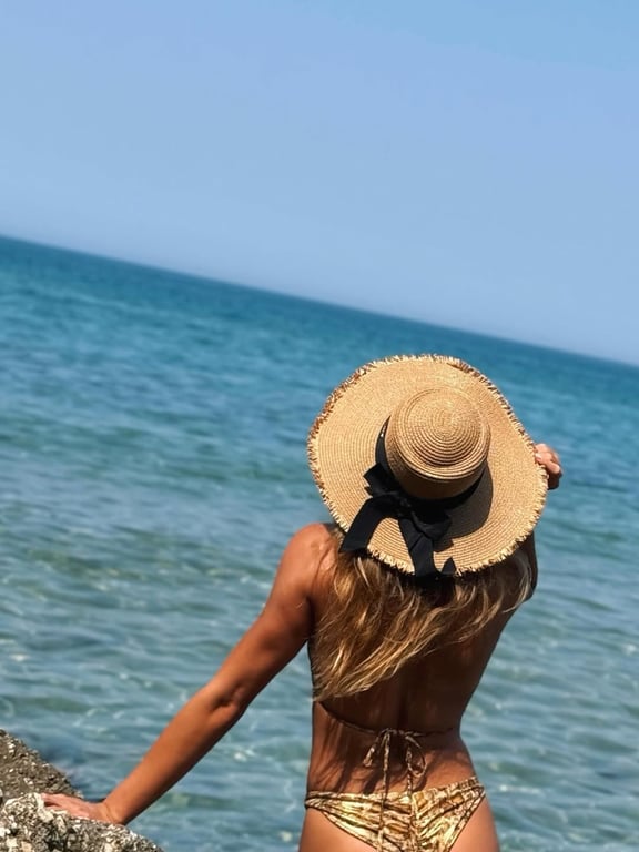 Дарья Белодед