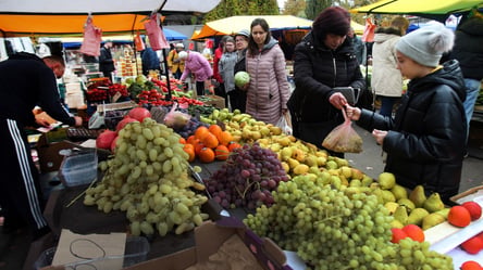 Ціни на продукти знову зросли: що найбільше подорожчало за тиждень - 285x160