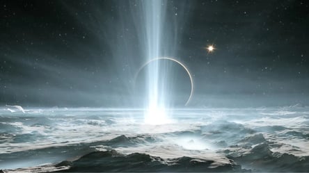 Неужели на спутнике Юпитера есть жизнь? Неожиданная находка поразила ученых - 285x160