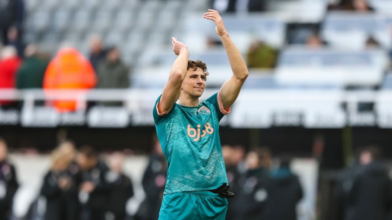 Илья Забарный