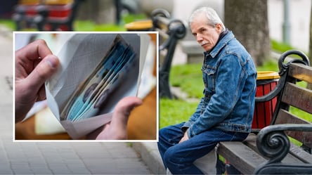 Довічна пенсія: кому призначають та від чого залежить її розмір - 285x160