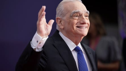 Apple TV+ reveals first look at Martin Scorsese docuseries - 285x160