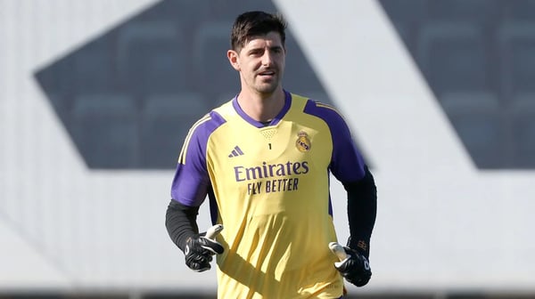 Thibaut Courtois -    Transfermarkt