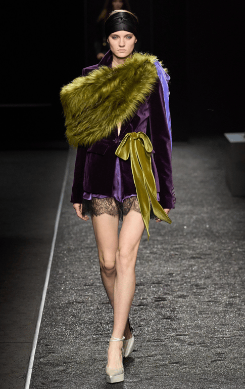 Жакет, що підкреслить вашу талію