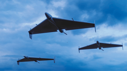 В СНБО сравнили иранские "шахеды" с дронами РФ в 2023-2024 годах - 304x171