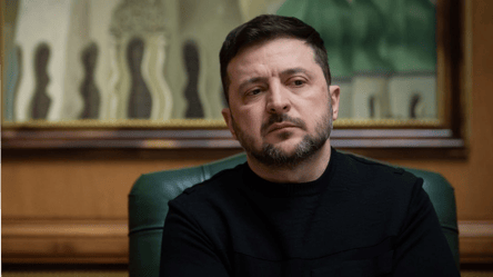 Чи отримає Україна ракети Taurus — відповідь Зеленського - 290x166