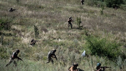 Штрафи до 51 000 гривень: як планують захистити військові об'єкти - 285x160