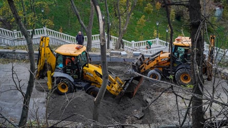 Військовий розкритикував витрати на благоустрій під час війни - 285x160