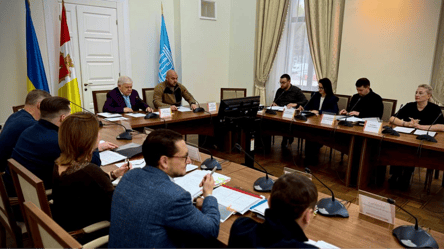 Одеса занепадає — у місті оголосили місячник чистоти - 285x160