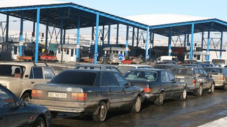 Штрафы в Польше — какие предметы запрещено перевозить в авто - 285x160