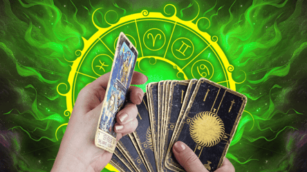 Чотири знаки Зодіаку забудуть про проблеми до кінця тижня за Таро - 285x160