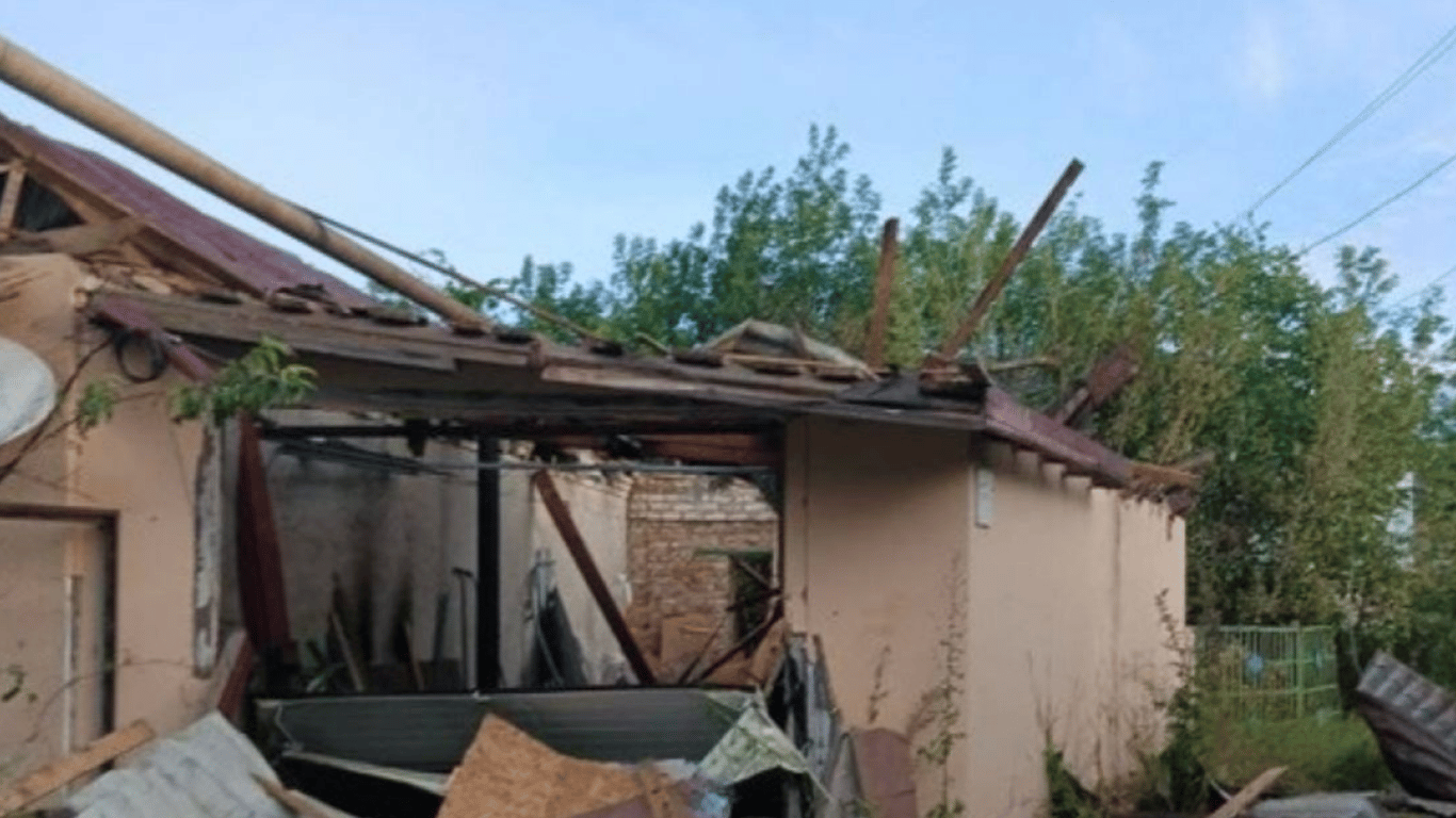 Обстріли Харківщини: семеро постраждалих за минулу добу