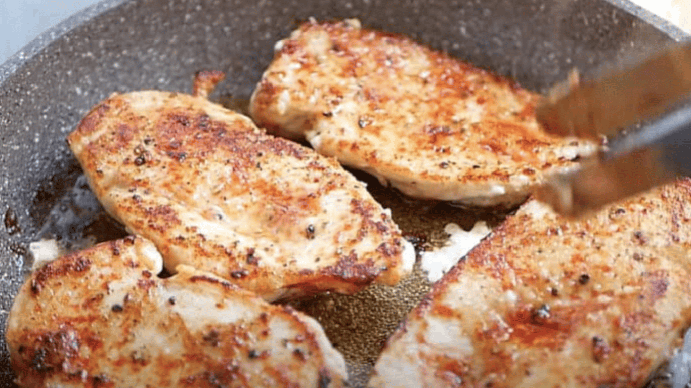 як смачно приготувати курку